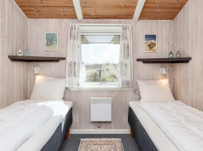 6 Person Holiday Home in Thisted