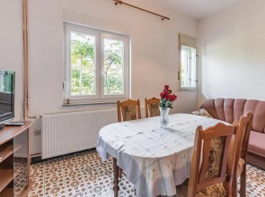 Stunning Apartment in Fazana With 3 Bedrooms