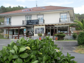 Hotel Playa de Lago