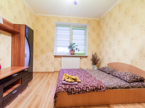 Luxury apartment near the Dnieper embankment