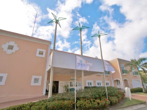 Parador Palmas de Lucía