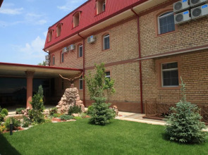 Отель Гранд Атлас