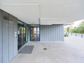 Apartment Jesionowa by Renters Prestige