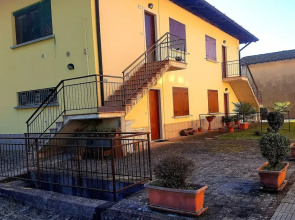 Apartment in Idro Near Lake and Town Center