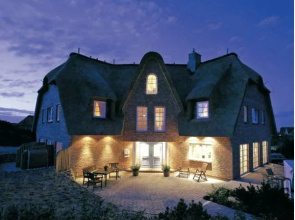 Hotel Haus Hanseat