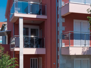 Apartments Delfin