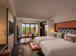 Castillo Hotel Son Vida, a Luxury Collection Hotel, Mallorca