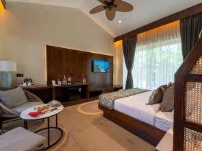 Romeo Lane The Boutique Resort, Goa