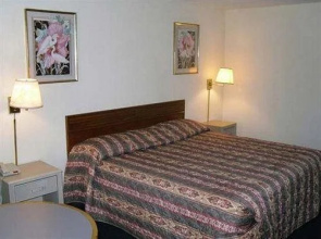 Budget Inn
