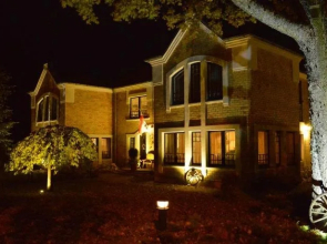 Villa Leonardo