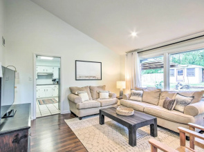 Charming Retreat ~ 1 Mi to Augusta National!