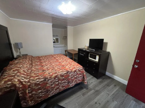 Cook's Motel- Panama City Beach