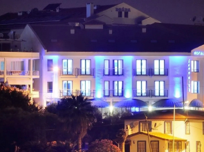 Datca Sapphire Hotel