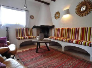 Finca Los Monteros