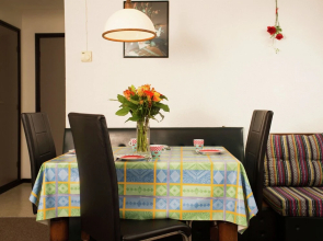 Modern Apartment in Noorbeek With Forest Near