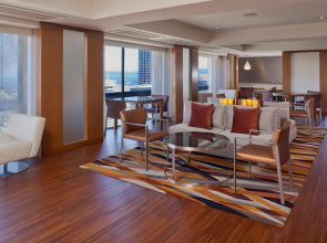 Grand Hyatt San Francisco
