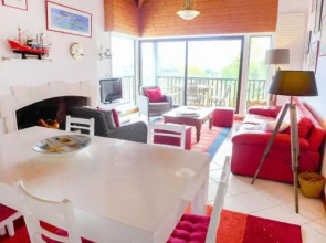 Apartment Les Hauts De Bordagain.11