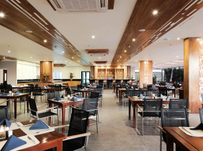 Sea Sun Sand Resort & Spa