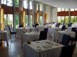 TH Tirrenia - Green Park Resort