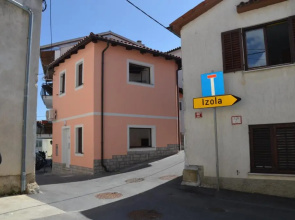 Apartment Korte