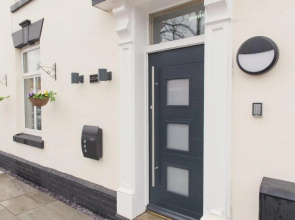 Charming 6 Bedroom House ALL with en-suite - Large Garden