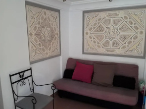 MIRADOR del BALCON DE EUROPA 1A - Nerja