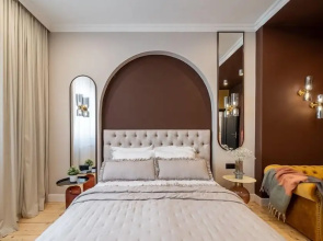 CityCenter Magnific Gem - 2BDR & 2 Baths