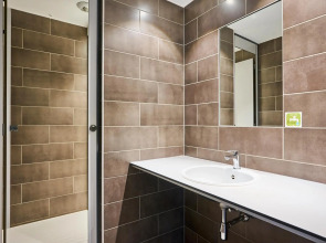 Génération Europe Youth Hostel