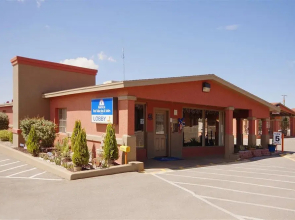 Americas Best Value Inn and Suites Bisbee