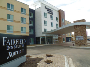 Fairfield Inn & Suites by Marriott Butte