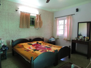 Clarem Guest House