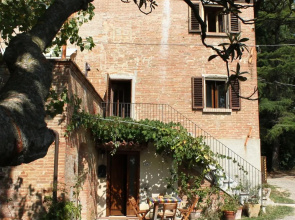 Bio B&B La fanciullaccia