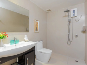 The Golden Ville Boutique Hotel & Spa