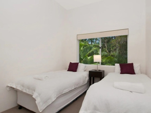 Noosa Penthouse close to Hastings Street - Unit 2 Vue, 28 Edgar Bennett Ave
