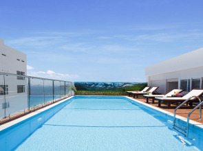 Paris Nha Trang Hotel & Apartment