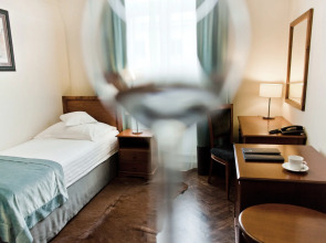 Hotel Senacki