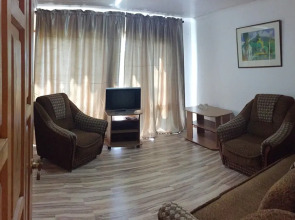 Отель Камарит Новый Афон