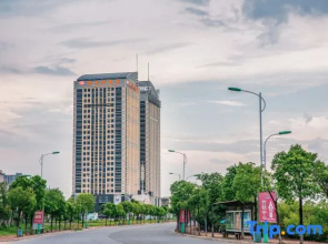 Vienna Hotel (Yingtan International Optical City Fangte Store)