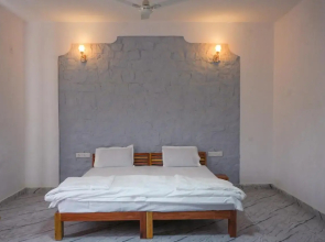 Jawai Wildlife Safari Camp