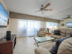 Ocean Towers 2102 by Distinctive Beach Rentals