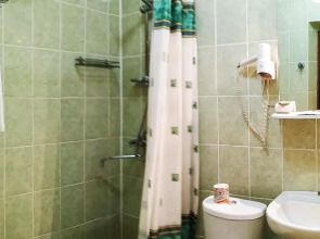 Гостиница Елец