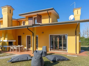 Albarella Maisonette
