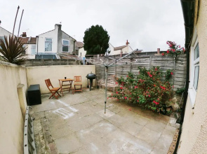 Cosy 4 bedroom house in Fratton Portsmouth