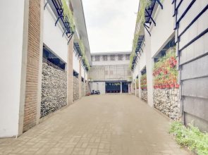 OYO 1345 Alfalah Residence Syariah