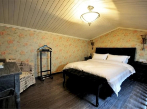 Gulangyu Huafang Hostel