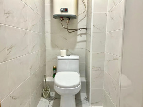 Апартаменты на проспекте Строителей 8В