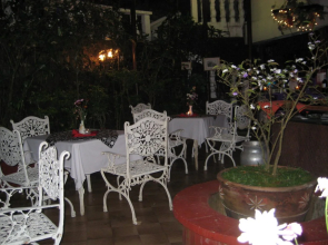 Villa Silvina Hotel and Restaurant