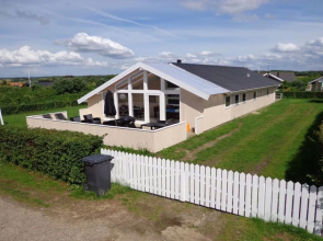 "Dunya" - 400m from the sea in Funen