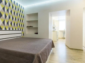 Modern apartments in the Centre - Kuznechna str. 26/4