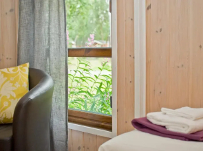 Olderfjord Turistsenter